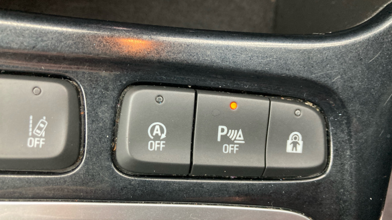 Vauxhall Crossland 1.2 Turbo Elite Edition 5dr Petrol Hatchback